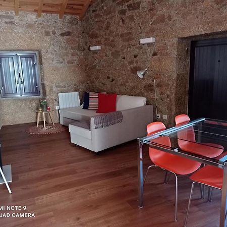 Casas Do Torreao 3 Casas De Alojamento Local Alfaiates المظهر الخارجي الصورة