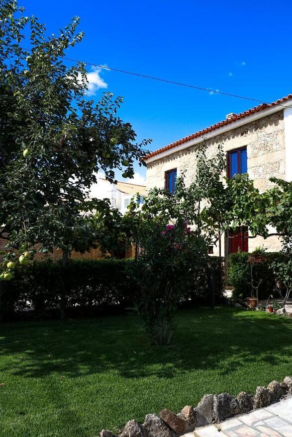 Casas Do Torreao 3 Casas De Alojamento Local Alfaiates المظهر الخارجي الصورة