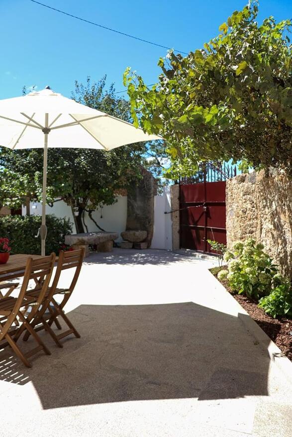 Casas Do Torreao 3 Casas De Alojamento Local Alfaiates المظهر الخارجي الصورة