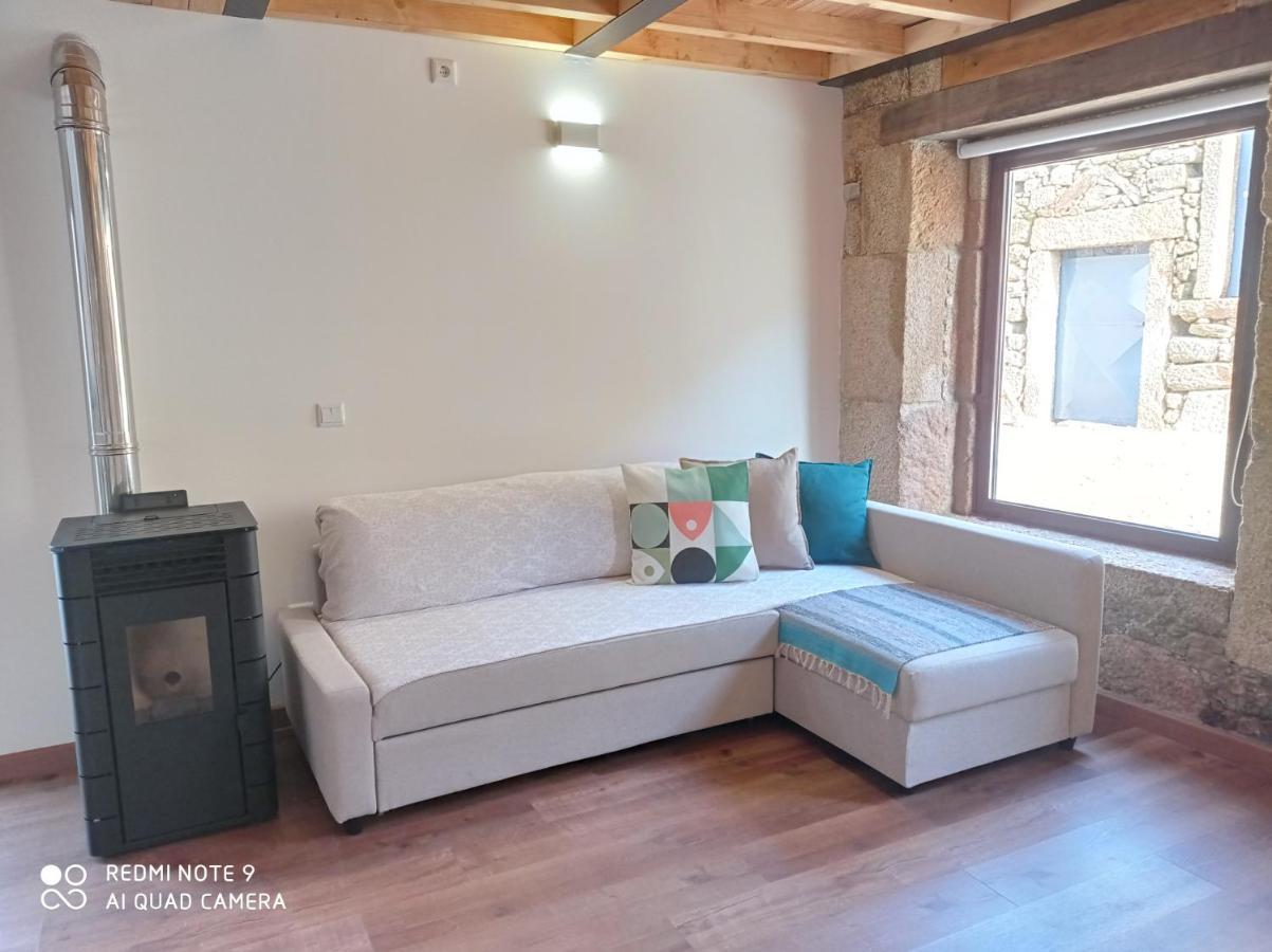Casas Do Torreao 3 Casas De Alojamento Local Alfaiates المظهر الخارجي الصورة