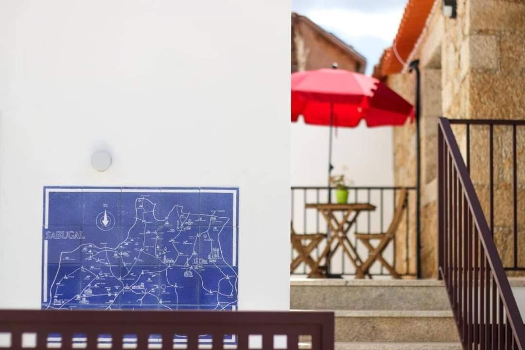 Casas Do Torreao 3 Casas De Alojamento Local Alfaiates المظهر الخارجي الصورة
