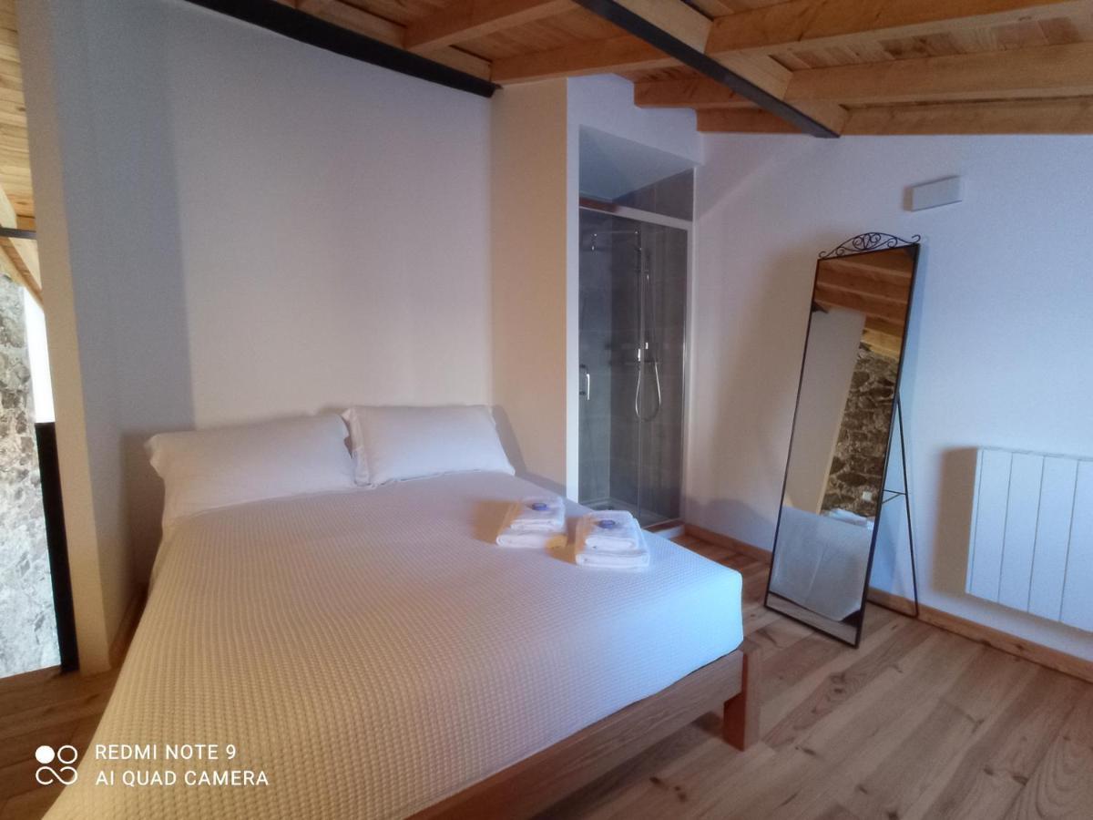 Casas Do Torreao 3 Casas De Alojamento Local Alfaiates المظهر الخارجي الصورة