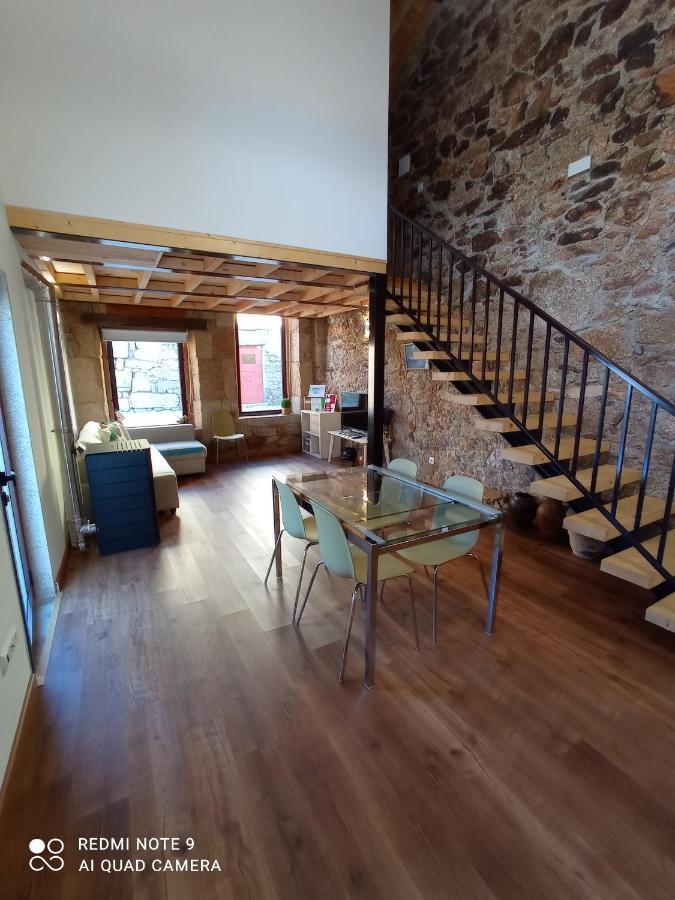 Casas Do Torreao 3 Casas De Alojamento Local Alfaiates المظهر الخارجي الصورة