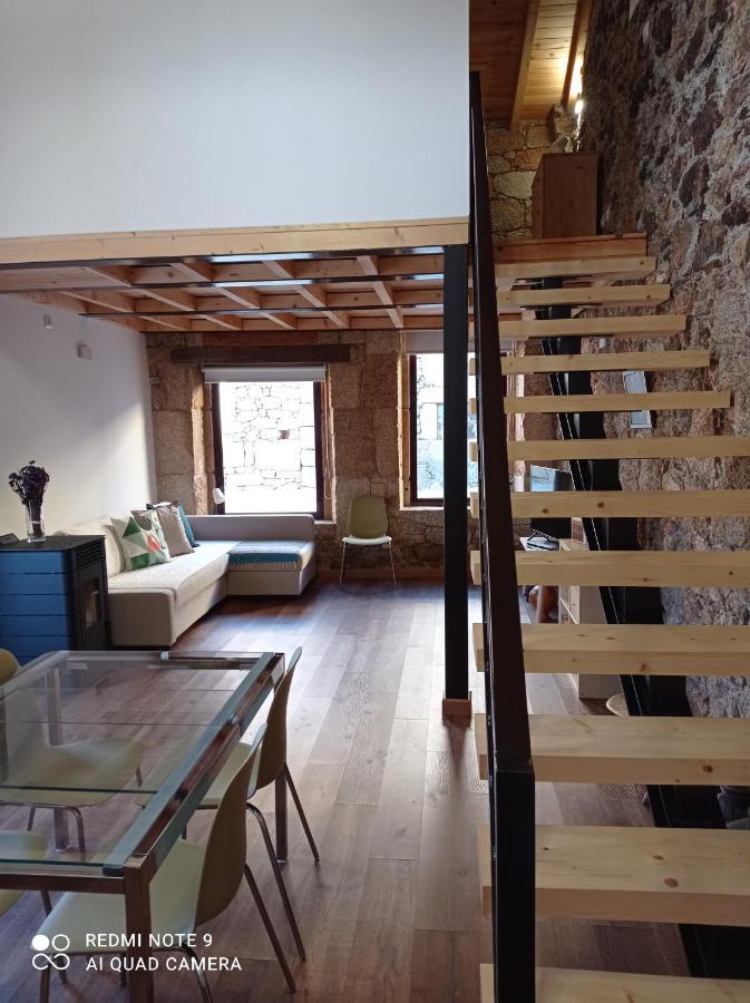Casas Do Torreao 3 Casas De Alojamento Local Alfaiates المظهر الخارجي الصورة