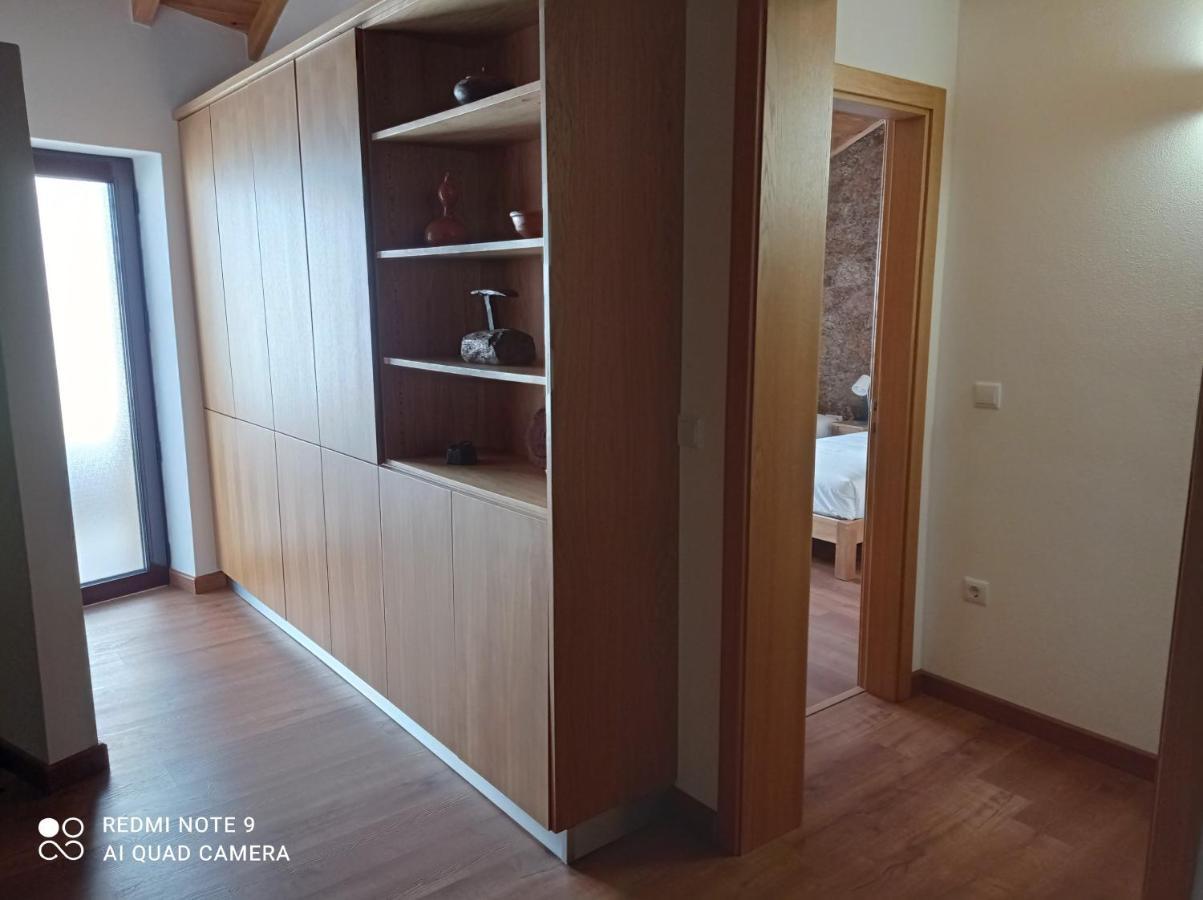 Casas Do Torreao 3 Casas De Alojamento Local Alfaiates المظهر الخارجي الصورة