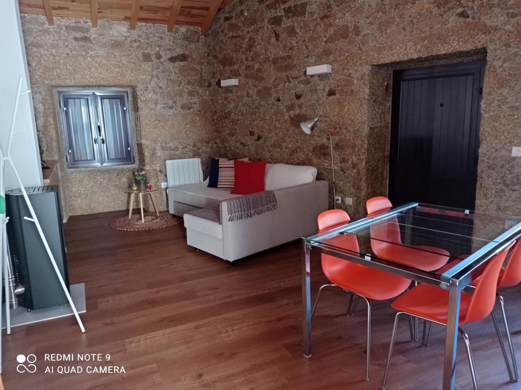 Casas Do Torreao 3 Casas De Alojamento Local Alfaiates المظهر الخارجي الصورة
